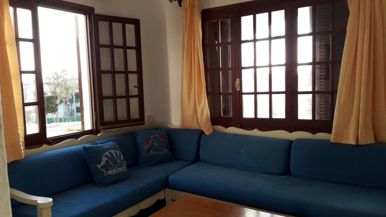Ca Na Rosa Son Bou Apartment Alaior Exterior foto